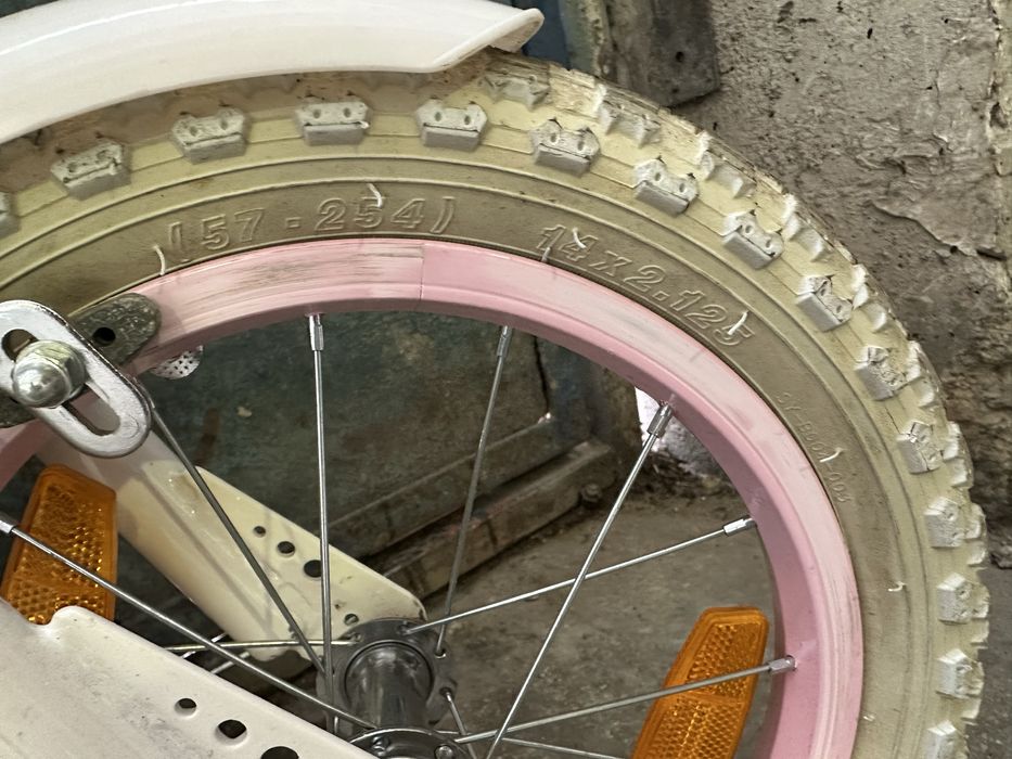 Bicicleta roti 14 ‘