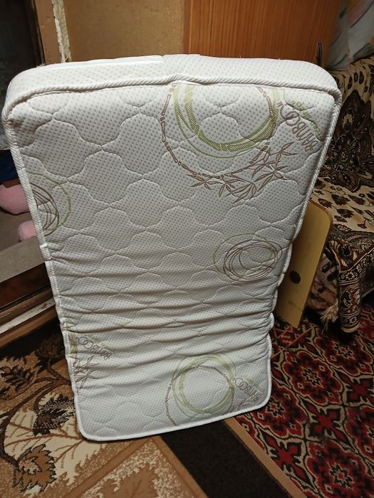 Матрак за детско легло 120 на 60