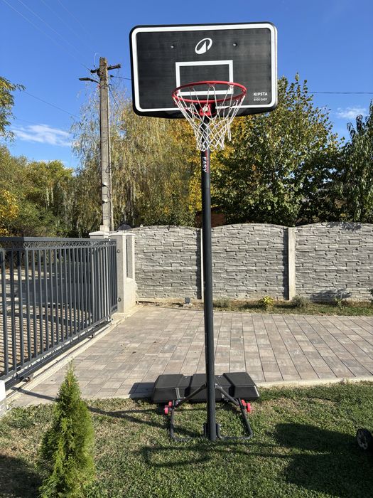 Cos de basket nou