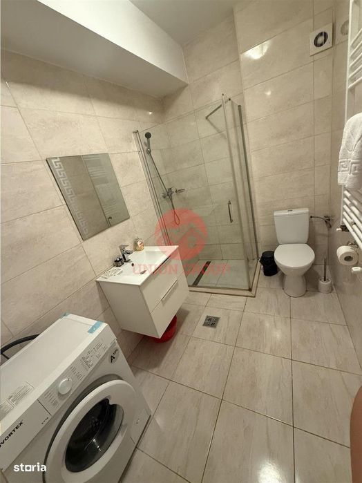 Apartament 2 Camere Summerland Mamaia Nord, Vedere Superba la Lac