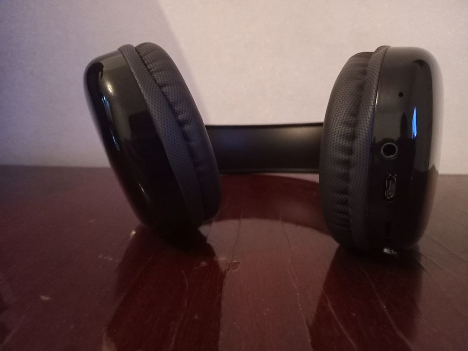 Новый наушники без коробки