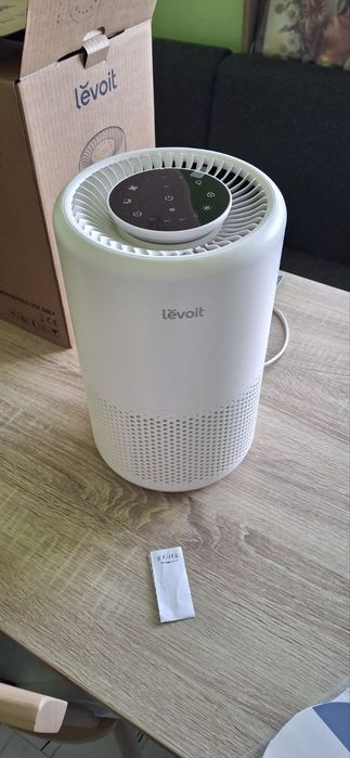 Пречиствател за въздух Levoit Core 200S smart