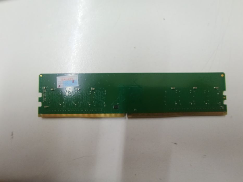 Оперативная память DDR 4 8GB U2666 crucial by Micron