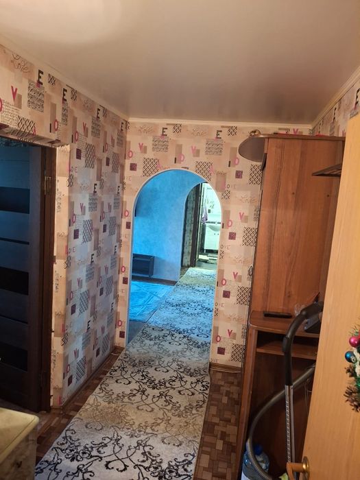 Сдам 2-х комнатную квартиру