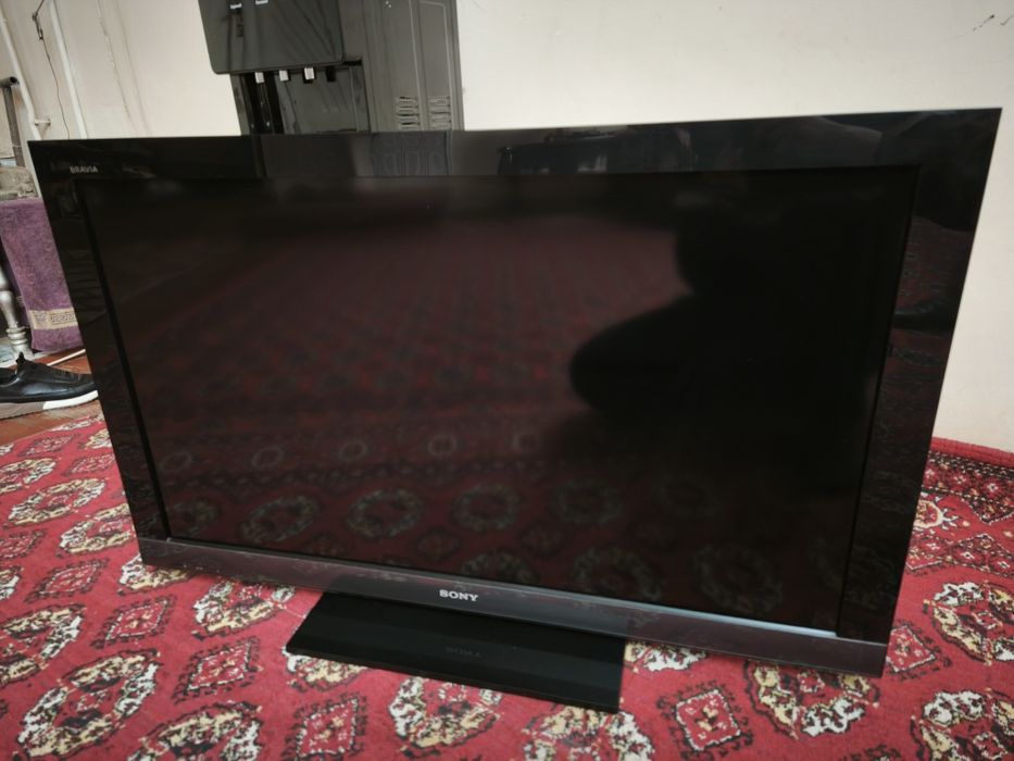 Sony оригинал 40 лик тв сотилади