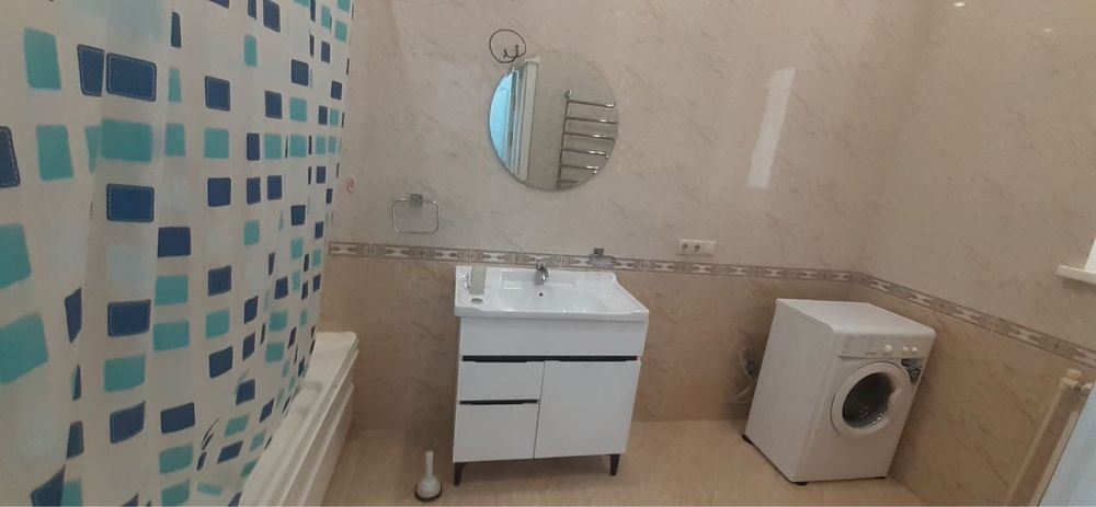 В аренду участок дом Кибрай Байткурган 4 соток 4х комнатная