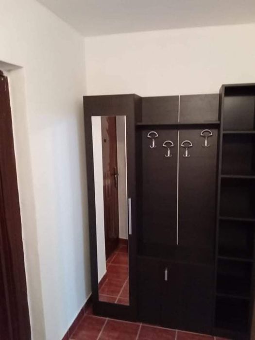 Garsoniera de Inchiriat cu 2 camere