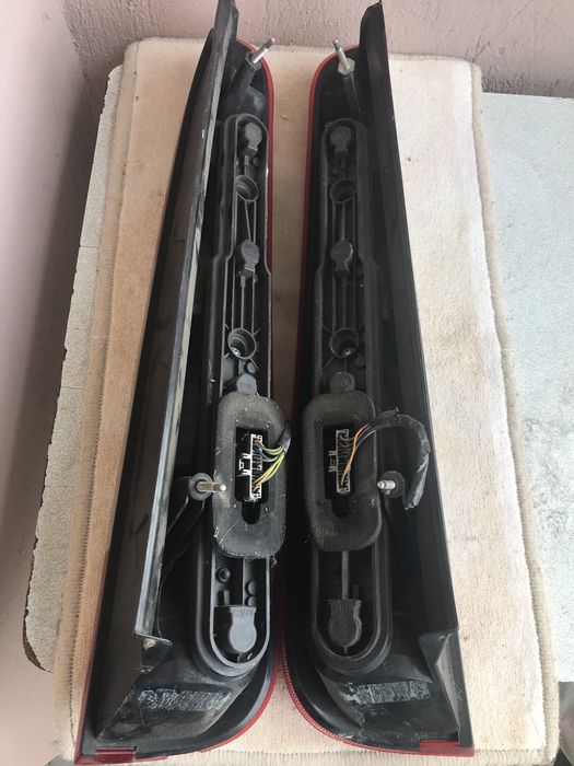 Оригинални стопове за Форд Фиеста/Ford Fiesta