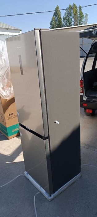 Холодильник Hisense RD-39WCB new 2024