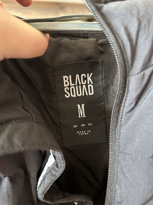 Мъжко,зимно,пуфър яке