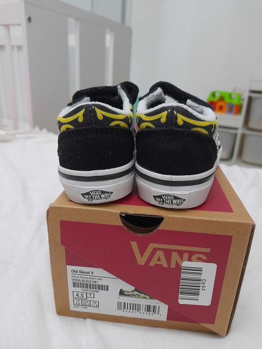 Ocazie: VANS Old Skool , mar. 20. NOI