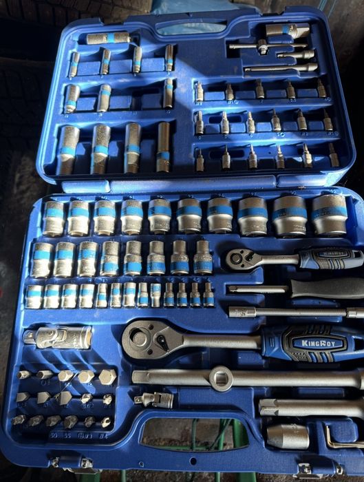 Набор инструментов 94-1