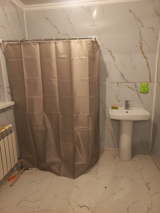 Сдам дом семейный паре