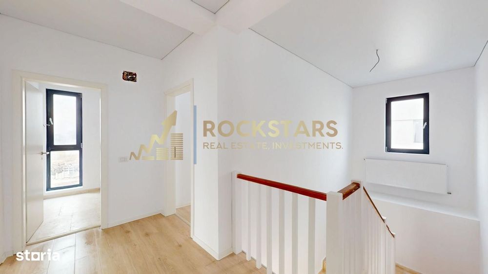 Vila 5 Camere | Corbeanca, Tamasi | 150 mp utili