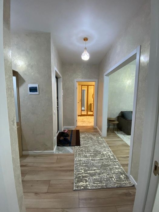 Сдаю квартиру 2-х ком.