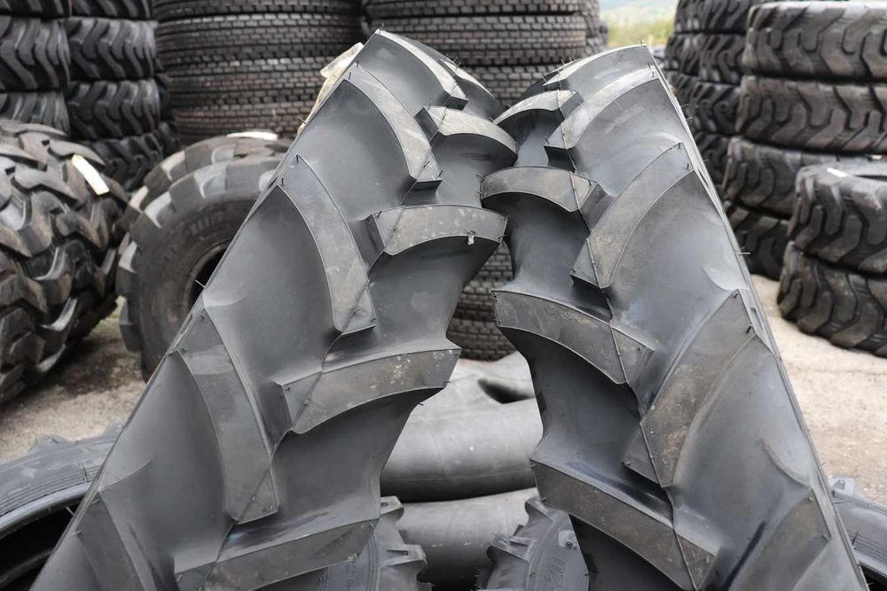 Cauciucuri noi 7.50-20 PETLAS 8PLY anvelope tractiune