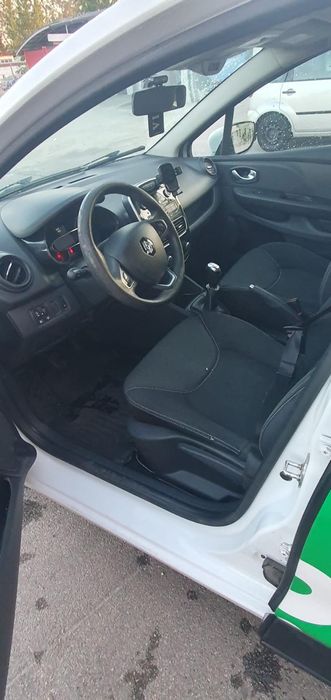 Vând Renault Clio 2017, Bolt