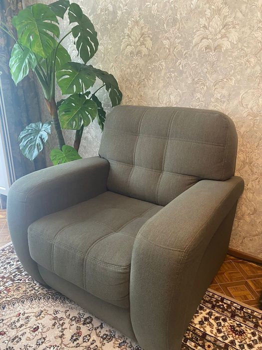 Продам мягкую мебель