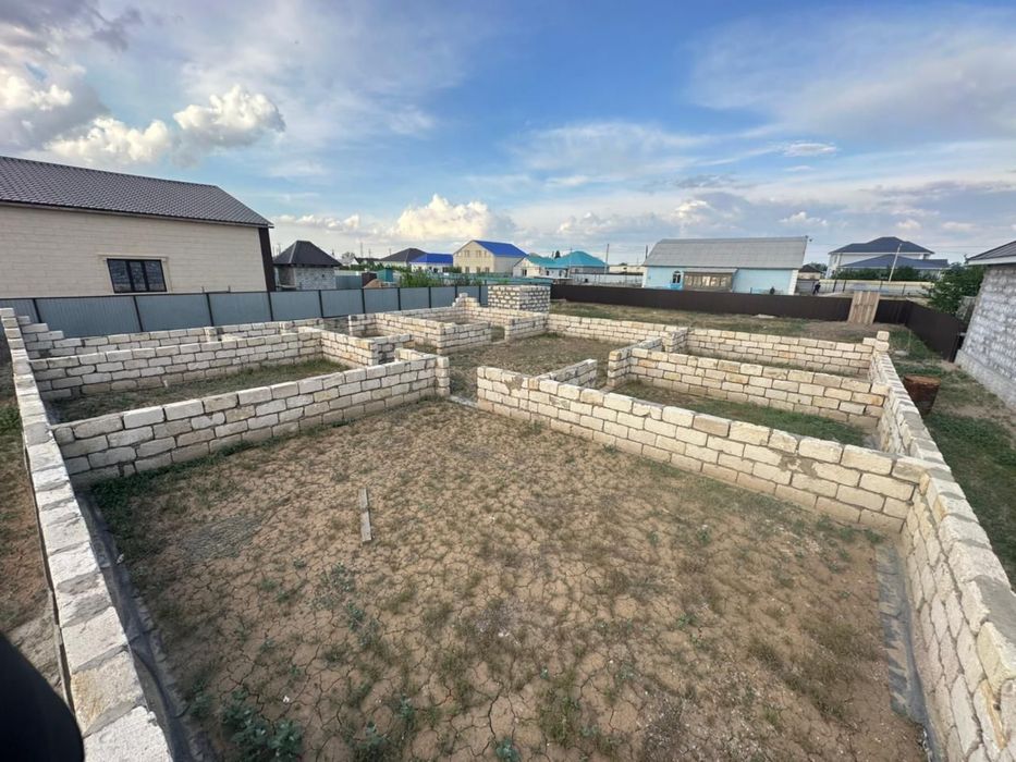 Жер сатылады 15х15