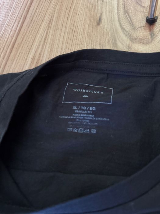 Tricou Quicksilver