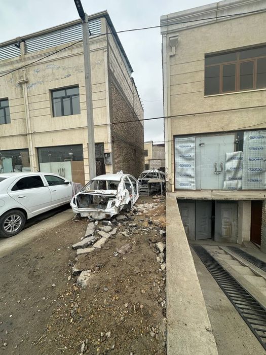 Продаётся земля под  бизнес