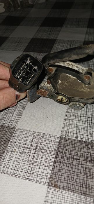 Датчик селектора АКПП RVR