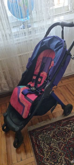 Коляска Mamas&Papas