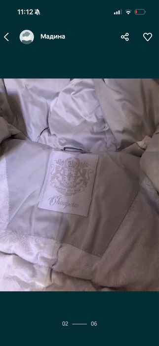 Продам оригинальные детские комбензоны