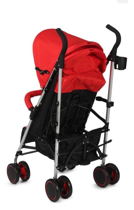 Коляска прогулочная