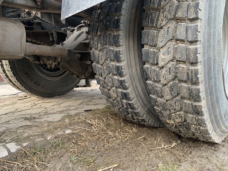 Зил шаланда 130