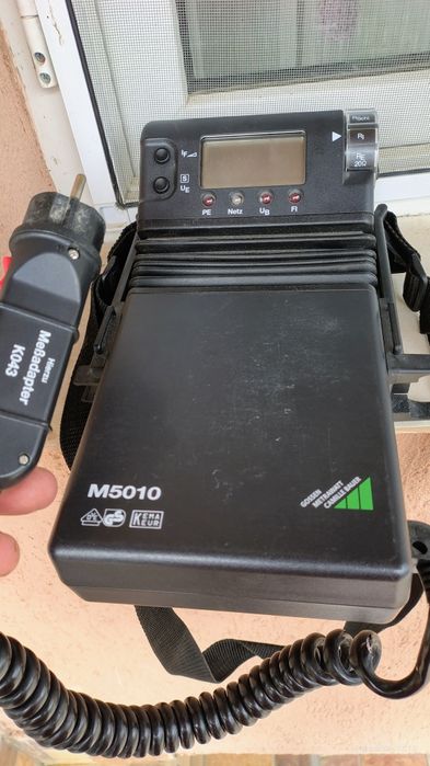 Aparat măsură și control ABB M5010