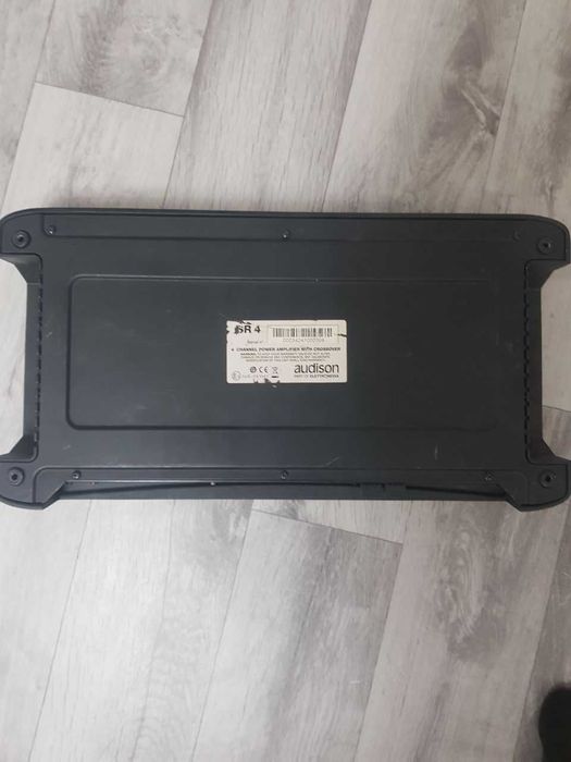 Усилитель AUDISON SR — оригинал.