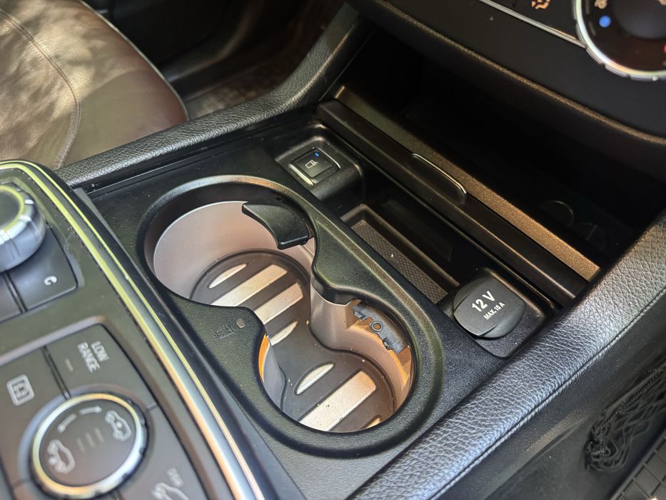 Mercedes ML350 4MATIC 3.0d 258cp Suspensie Aer PROPRIETAR accept unele variante cu auto mai ieftin
