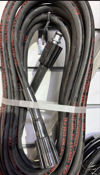 Шланг для кешера все виды