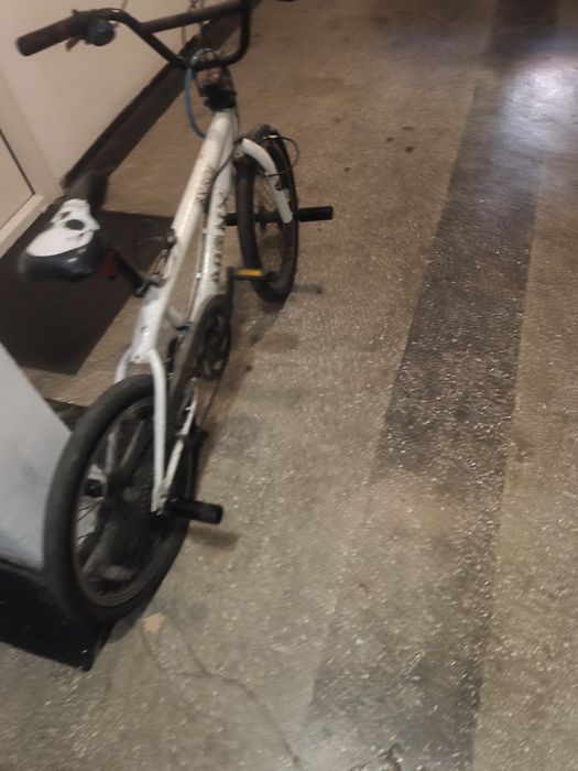 BMX bronx  pentru trick-uri
