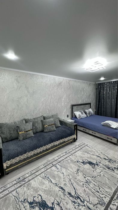 Сдается посуточно