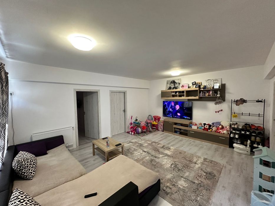 Casă individuală Cornetu | Complex privat 23 case | 65 mp utili | Teren 300 mp