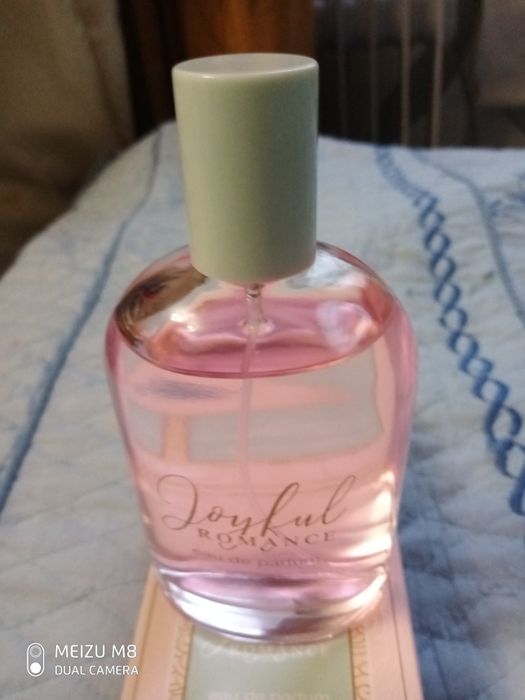 продаю духи германия