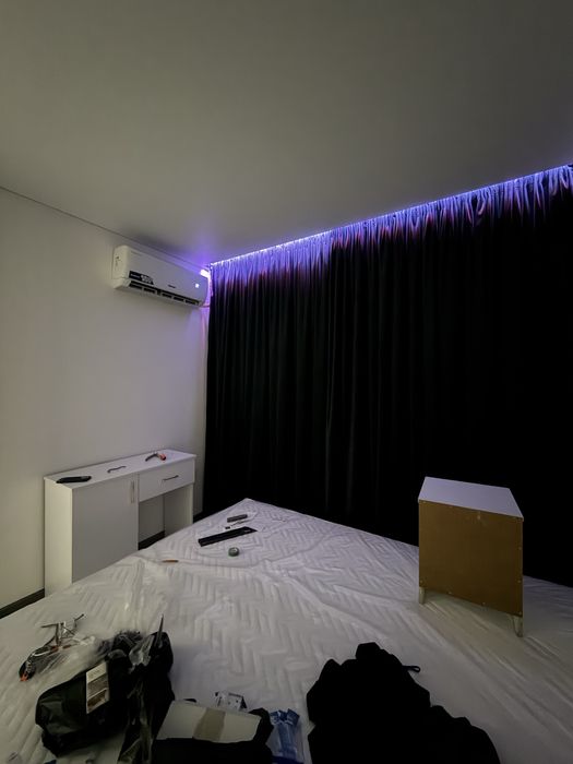 Srochna uy sotiladi remontdan chiqan