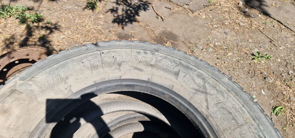 Продам 3 балона Brigstone