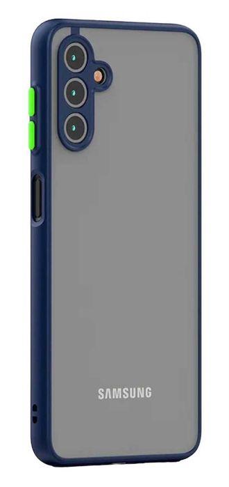 Husa cu protectie la camere pt. Samsung Galaxy A24 / A25 / A35 / A55