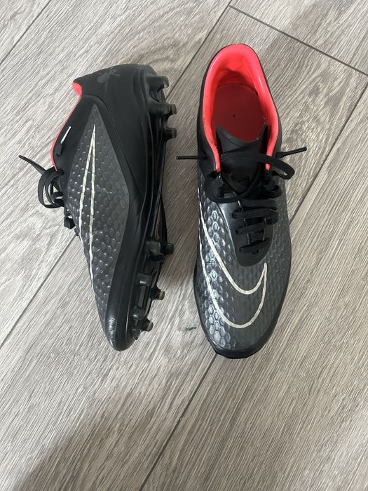 Бутсы Nike Hypervenom 44