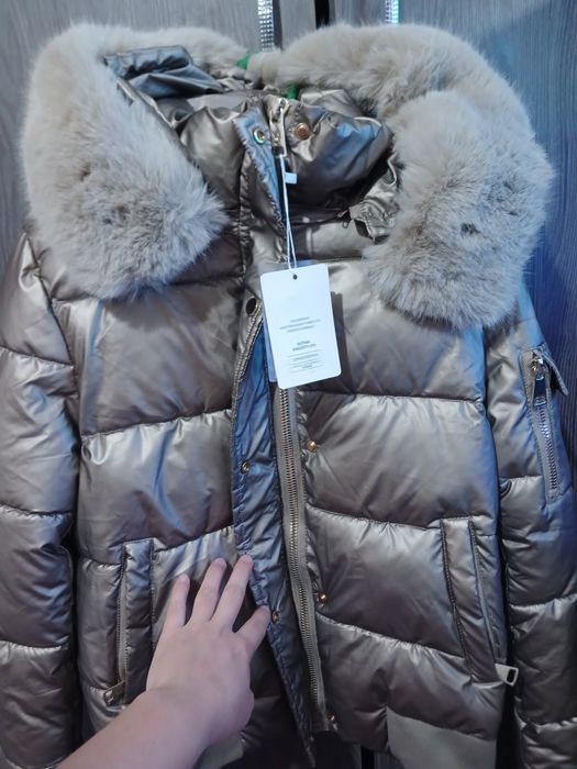 Куртка 15000 тенге