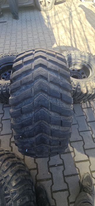 Гуми maxxis mudzilla