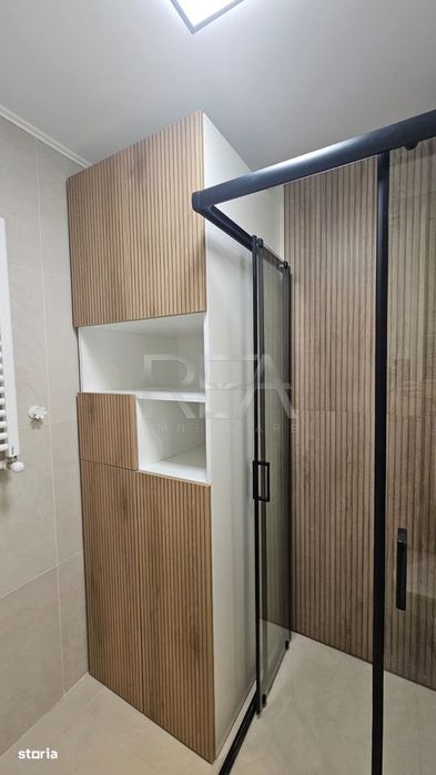 2 camere Dristor decomandat, inst. schimb., metrou, 50 mp, renovat