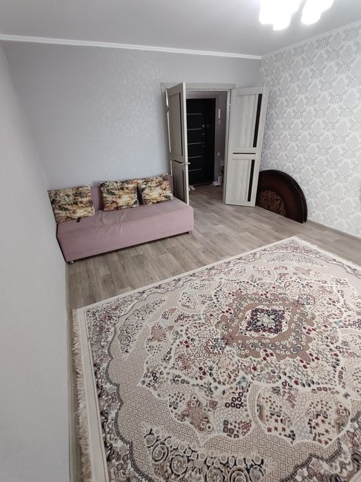 Продам 2-комн (5-12, 6 эт)