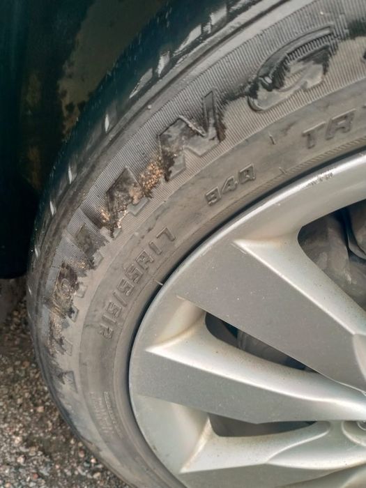 Шины очень дёшево