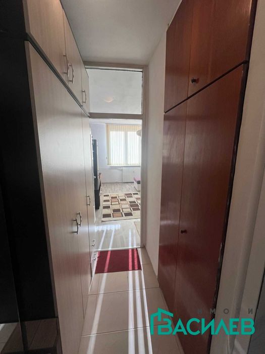 Дава се под наем Едностаен апартамент в София, Център - 35 кв.м за 357 € - Снимка #7