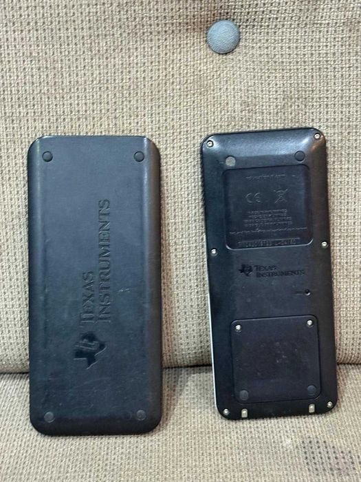 Calculator stintific Texas Instruments TI-83 Premium CE