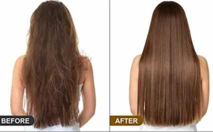 Peria MOV Descalceste parul, masajul scalpului, toate tipurile de par